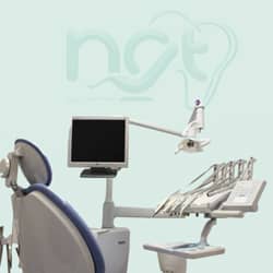 تجهیزات دندان پزشکی